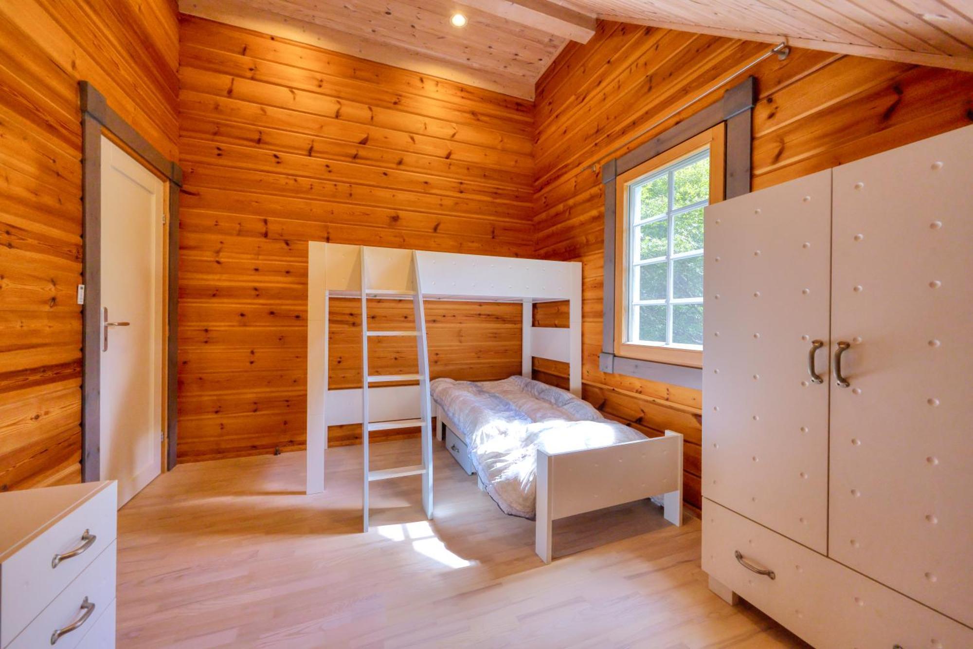 First Villa Yamanakako Room photo