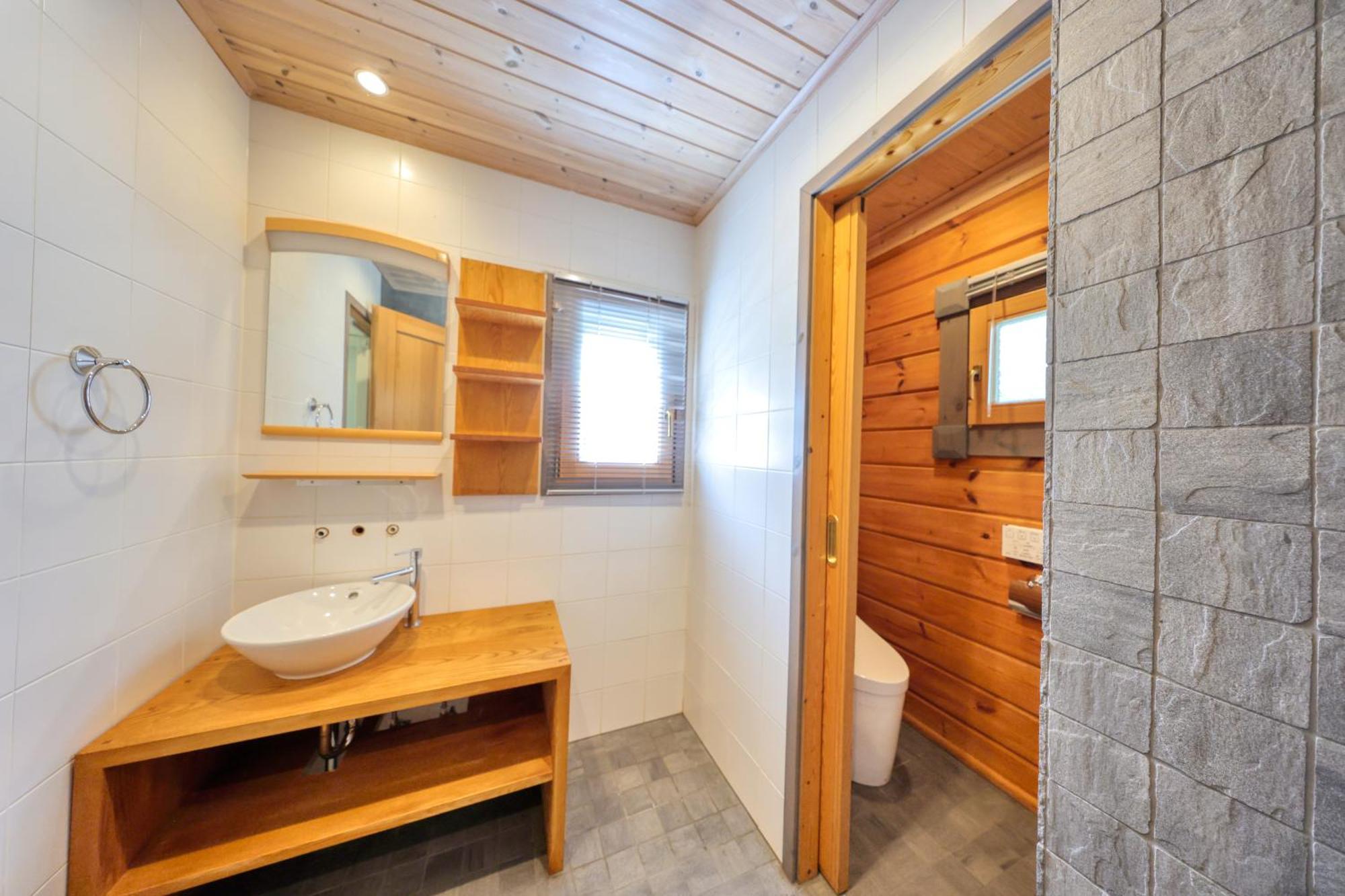 First Villa Yamanakako Room photo